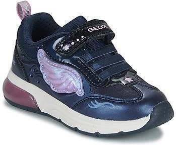 Geox Lage Sneakers J SPACECLUB GIRL B