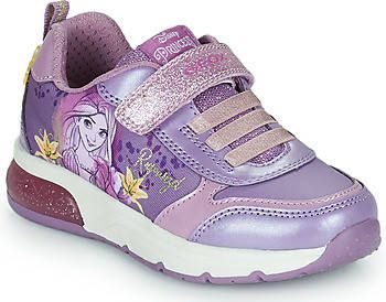 Geox Lage Sneakers J SPACECLUB GIRL E