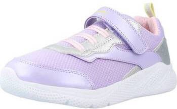 Geox Lage Sneakers J SPRINTYE GIRL