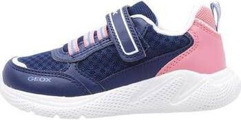 Geox Lage Sneakers J SPRINTYE GIRL A