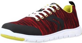 Geox Lage Sneakers J XUNDAY BOY