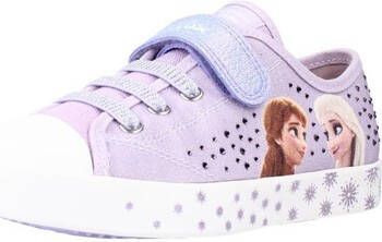 Geox Lage Sneakers JR CIAK GIRL A