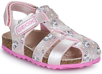 Geox Sandalen B SANDAL CHALKI GIRL