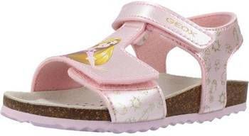 Geox Sandalen B SANDAL CHALKI GIRL