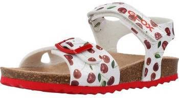 Geox Sandalen B SANDAL CHALKI GIRL
