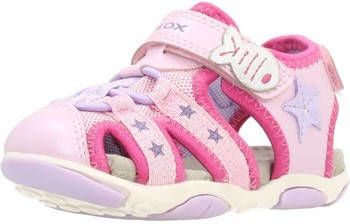 Geox Sandalen B250ZA 0AJGN