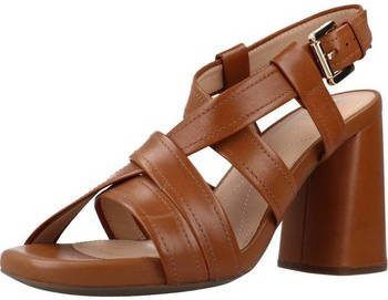Geox Sandalen D GENZIANA HIGH B