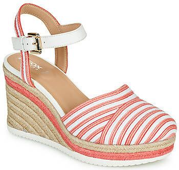 Geox Sandalen D PONZA