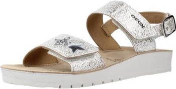 Geox Sandalen J SANDAL COSTAREI GI