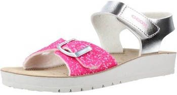 Geox Sandalen J SANDAL COSTAREI GI