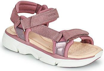 Geox Sandalen J SANDAL LUNARE GIRL