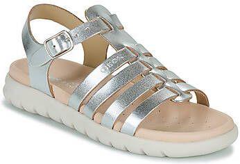 Geox Sandalen J SANDAL SOLEIMA GIR