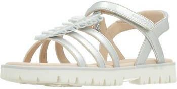 Geox Sandalen J SANDAL STARBLUSH G