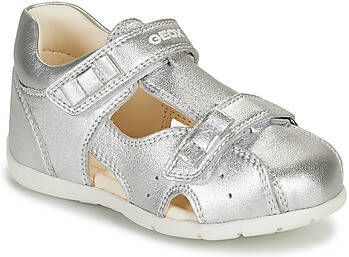 Geox Gesloten sandalen Kaytan