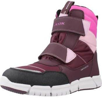 Geox Laarzen J FLEXYPER GIRL B AB