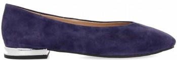 Gioseppo Ballerina's Corinth 57095 Navy