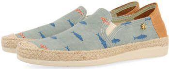 Gioseppo Espadrilles F