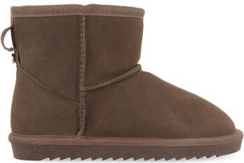 Gioseppo Laarzen BOTAS BEIGE NIA COFFS 64143