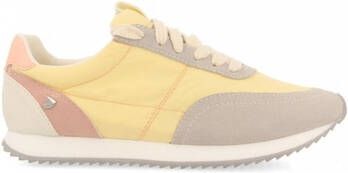 Gioseppo Sneakers Liscate 65541 Yellow