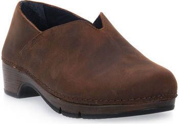 Grunland Sportschoenen TEST DI MORO 68 ISKO