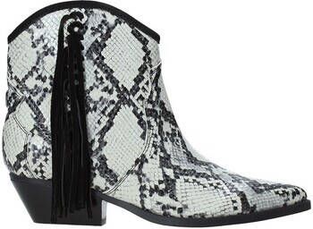 Guess Enkellaarzen FL8NA2 PEL10