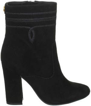 Guess Enkellaarzen FLLU23SUE10 BLACK