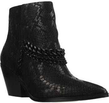 Guess Enkellaarzen PATZIY