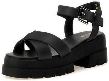 Guess Espadrilles Sandales femme Walee