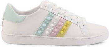 Guess Sportschoenen Raad Jacobb Fl6JCB LEA12