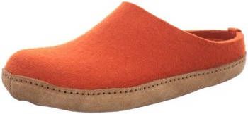 Haflinger Pantoffels