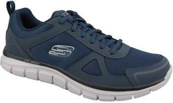Hardloopschoenen Skechers Track-Scloric 52631-NVY