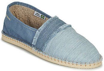 Havaianas Espadrilles ESPADRILLE FUR