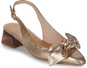 Hispanitas Ballerina's SAHARA