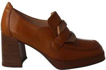 Hispanitas Mocassins
