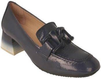 Hispanitas Mocassins