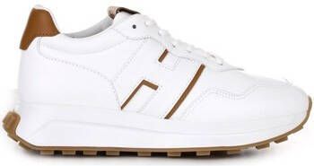 Hogan Ballerina's HXW6410EH41O646P08