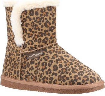 Hush Puppies Pantoffels