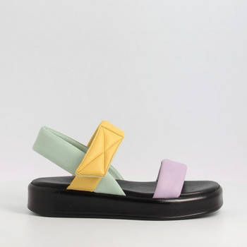 Inuovo Sandalen 815004
