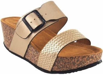 Isteria Sportschoenen kleur PLATINUM