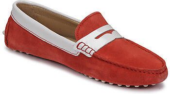 JB Martin Mocassins TABATA