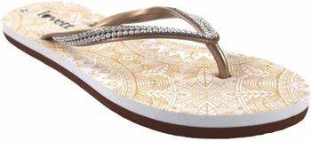 Kelara Sportschoenen k12009 goud