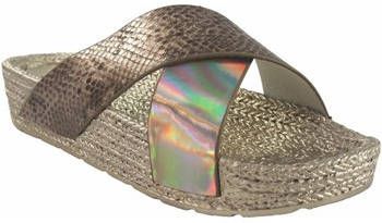 Kelara Sportschoenen k12033 goud