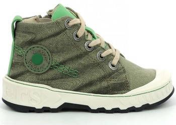 Kickers Sneakers Baskets enfant Kickrup