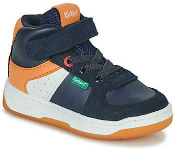 Kickers Hoge Sneakers KICKALIEN