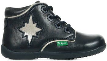 Kickers Laarzen Birock