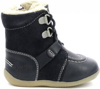 Kickers Laarzen Bottes bébé bamacho