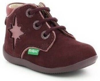 Kickers Laarzen Bottines bébé birock