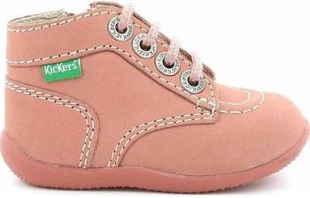 Kickers Laarzen Bottines bébé Bonzip 2