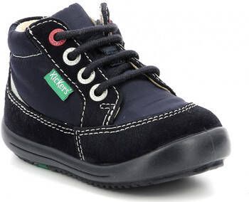 Kickers Laarzen Bottines bébé fille Kikwai