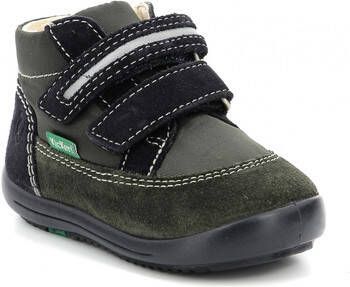 Kickers Laarzen Bottines bébé Kikood